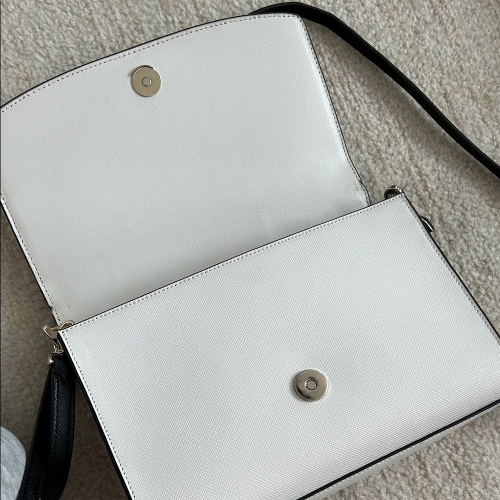 kate spade crossbody bag - Picture 7 of 9